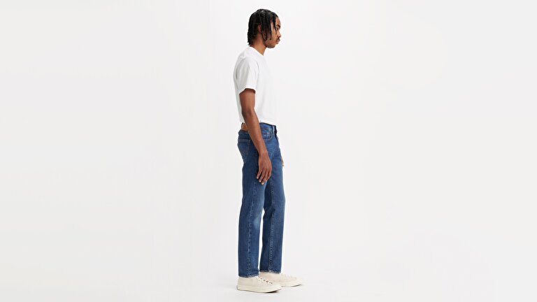 502™ Taper Erkek Jean Pantolon - Jack Of All Trades