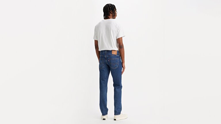 502™ Taper Erkek Jean Pantolon - Jack Of All Trades