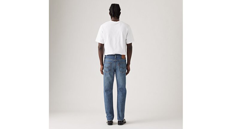 502™ Taper Erkek Jean Pantolon - Good On Terms