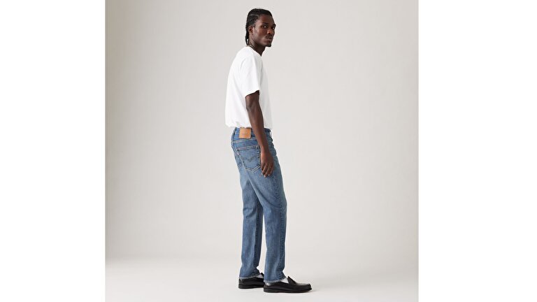 502™ Taper Erkek Jean Pantolon - Good On Terms