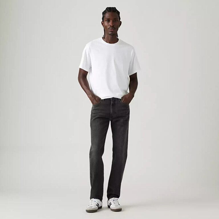 502™ Taper Erkek Jean Pantolon - Space Walk