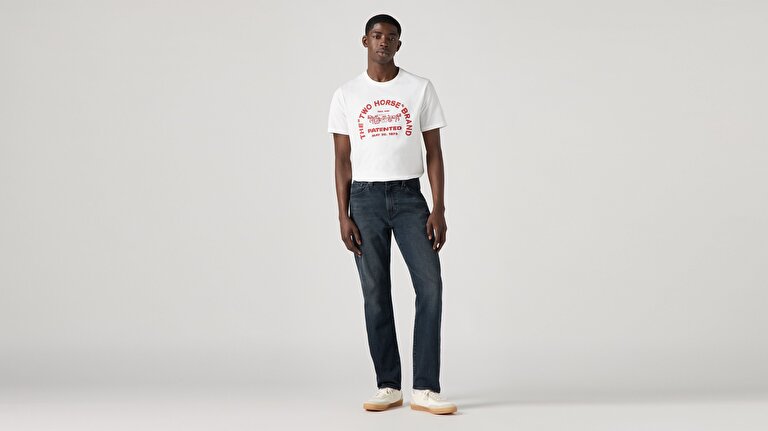 502™ Taper Erkek Jean Pantolon - Out Of Reach