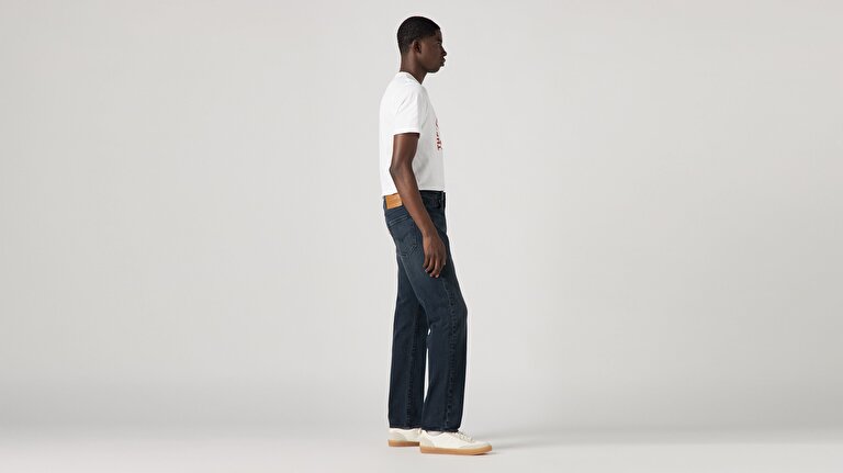 502™ Taper Erkek Jean Pantolon - Out Of Reach
