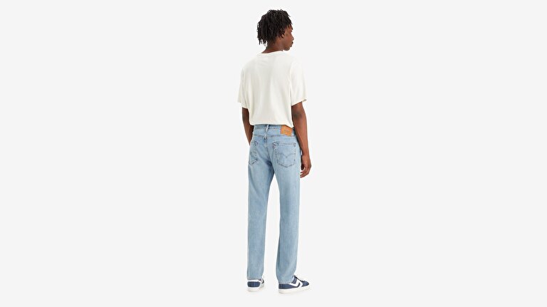 502™ Taper Erkek Jean Pantolon - Call It Of