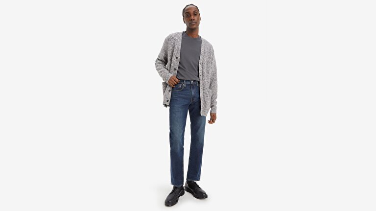 502® Taper Erkek Jean Pantolon - Not Yet Farm