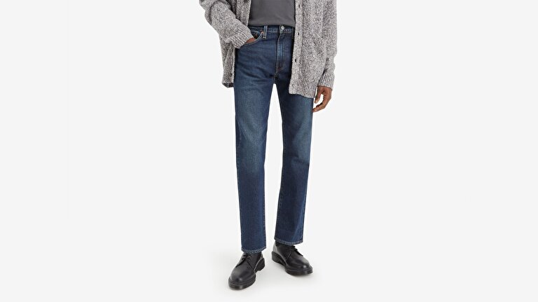 502® Taper Erkek Jean Pantolon - Not Yet Farm