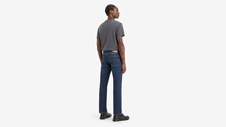 502® Taper Erkek Jean Pantolon - Not Yet Farm