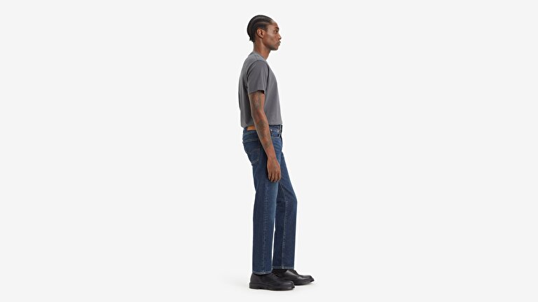 502® Taper Erkek Jean Pantolon - Not Yet Farm