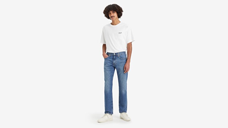 502® Taper Erkek Jean Pantolon - Almost Farm