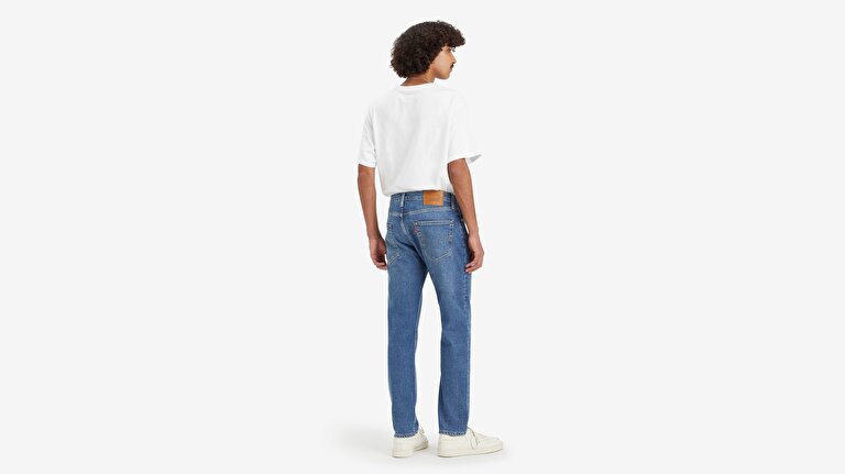 502® Taper Erkek Jean Pantolon - Almost Farm