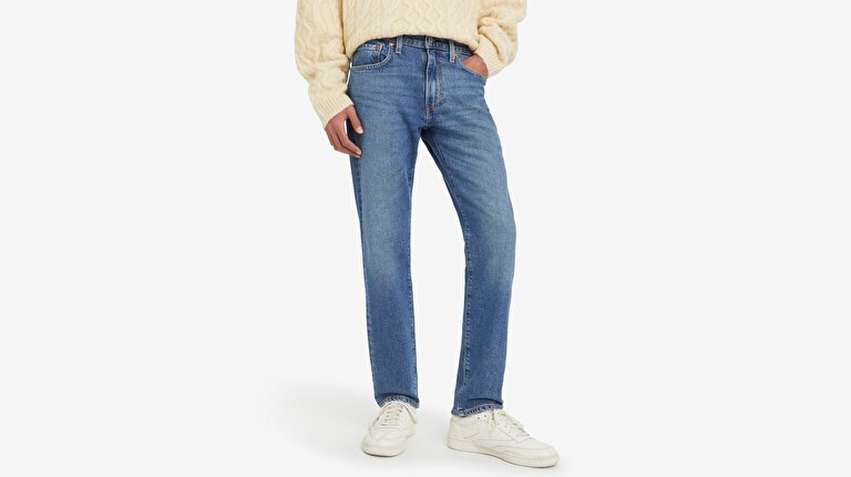 502® Taper Erkek Jean Pantolon - Almost Farm