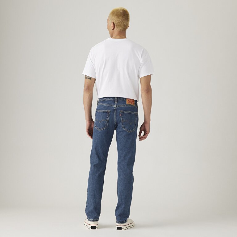 502™ Tapered Erkek Jean Pantolon - Golden Rule Adv