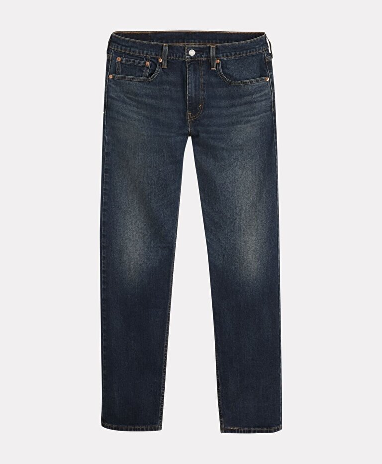 502™ Taper Erkek Jean Pantolon - Dark Ravine