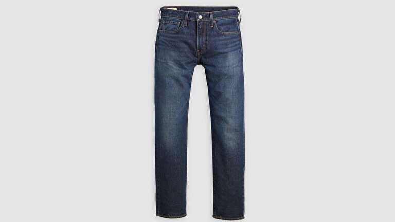 502™ Tapered Erkek Jean Pantolon - Free As A Bird