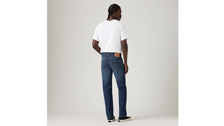 502™ Tapered Erkek Jean Pantolon - Free As A Bird