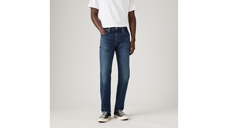 502™ Tapered Erkek Jean Pantolon - Free As A Bird