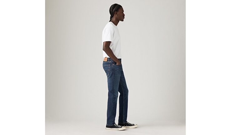 502™ Tapered Erkek Jean Pantolon - Free As A Bird