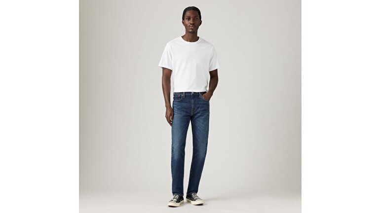502™ Tapered Erkek Jean Pantolon - Free As A Bird