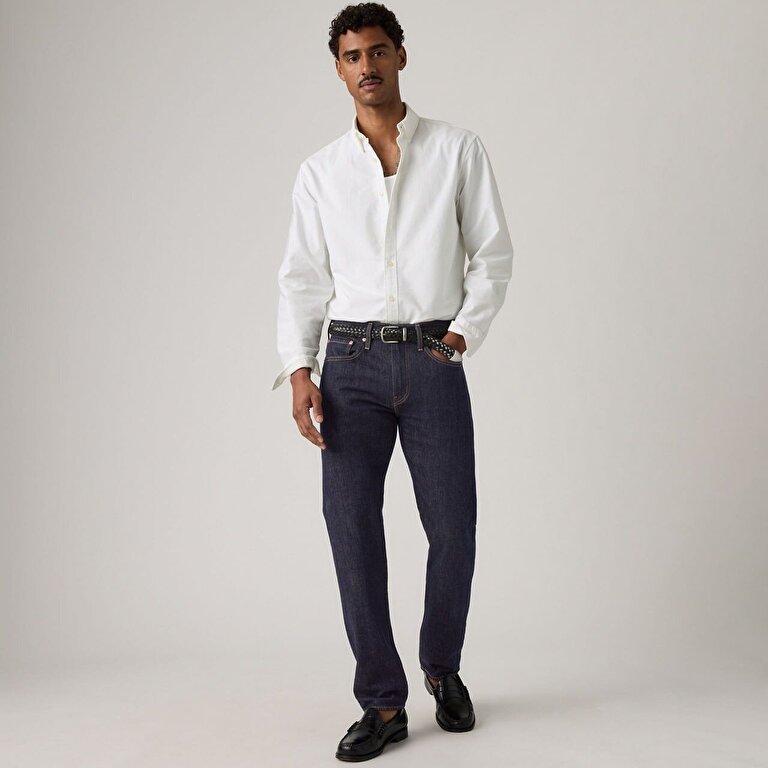 502™ Taper Erkek Jean Pantolon - Sta-Dark