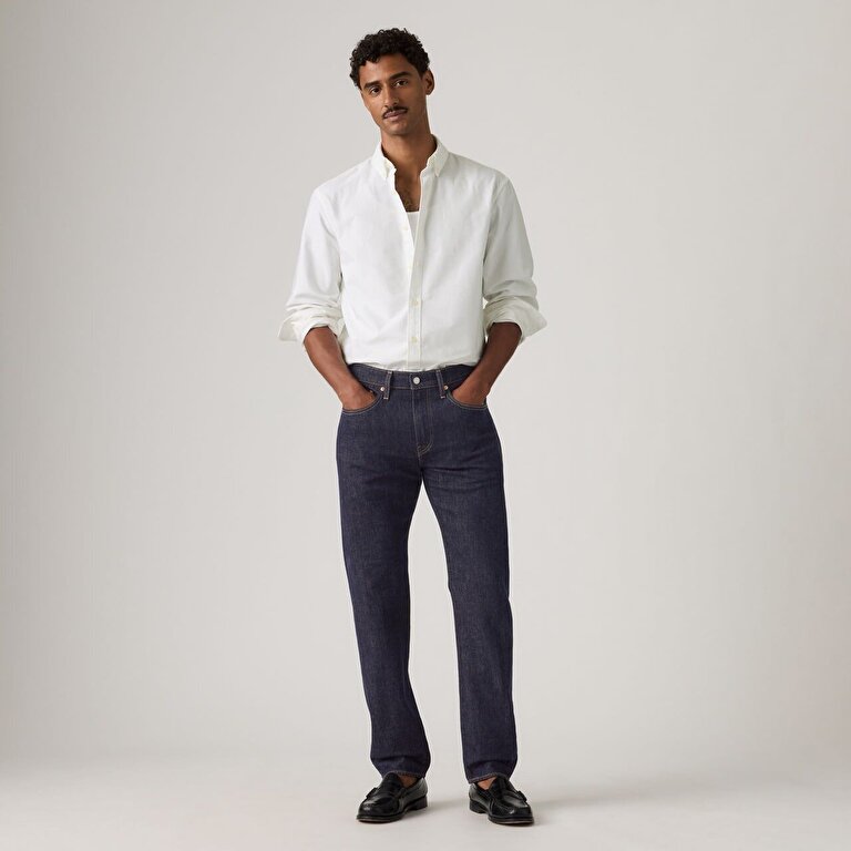 502™ Taper Erkek Jean Pantolon - Sta-Dark