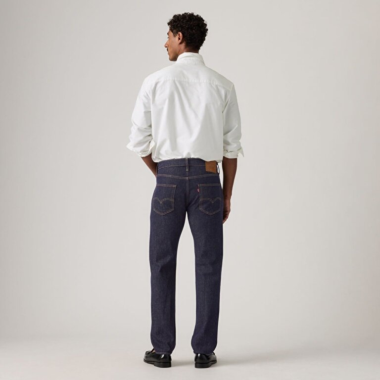 502™ Taper Erkek Jean Pantolon - Sta-Dark