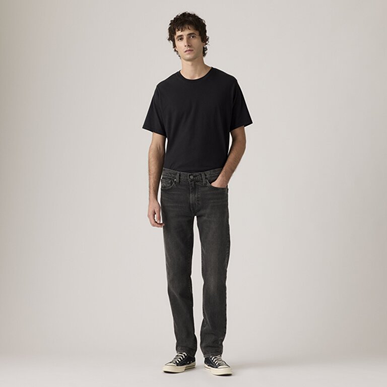 502™ Taper Erkek Jean Pantolon - Night Shadows