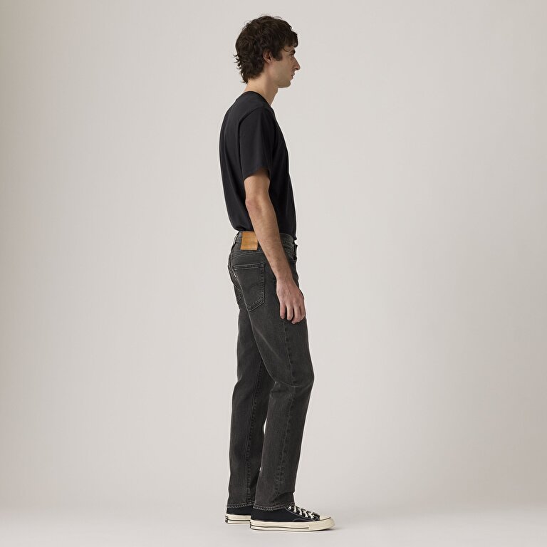 502™ Taper Erkek Jean Pantolon - Night Shadows