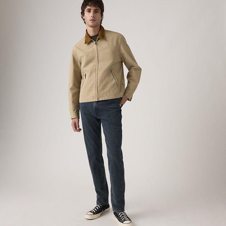 502™ Taper Erkek Jean Pantolon - Blue Aria