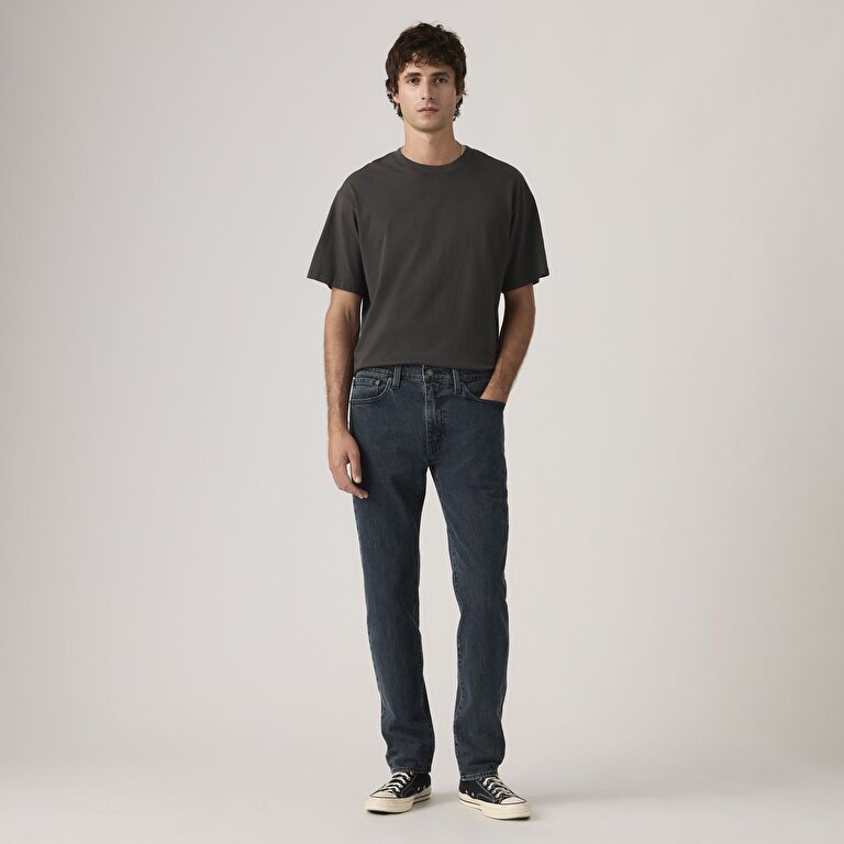502™ Taper Erkek Jean Pantolon - Blue Aria