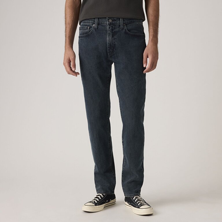 502™ Taper Erkek Jean Pantolon - Blue Aria
