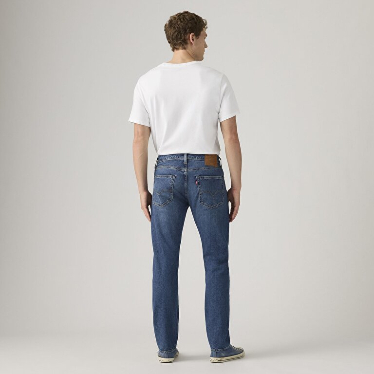 502™ Taper Erkek Jean Pantolon - Rainy Afternoon