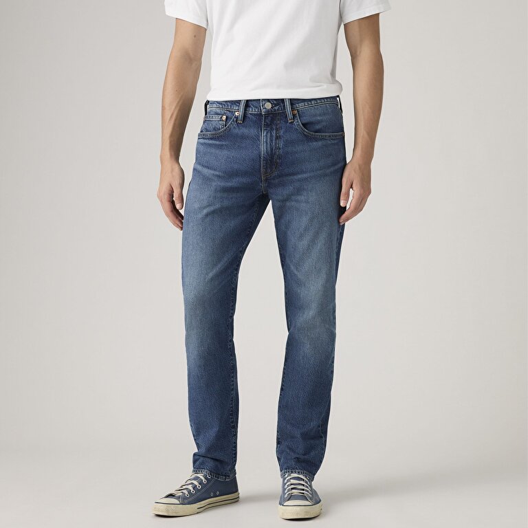 502™ Taper Erkek Jean Pantolon - Rainy Afternoon