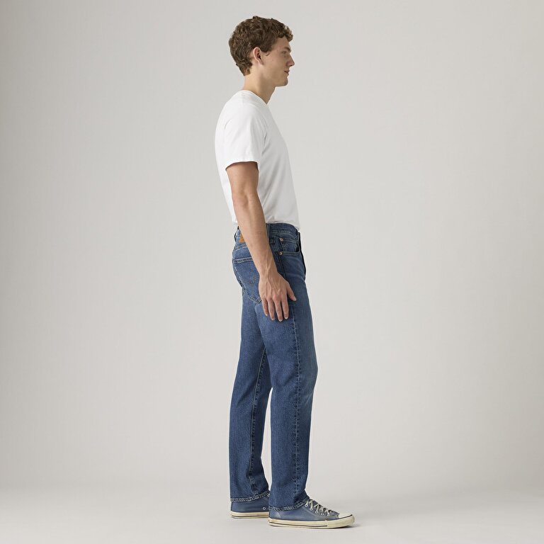 502™ Taper Erkek Jean Pantolon - Rainy Afternoon