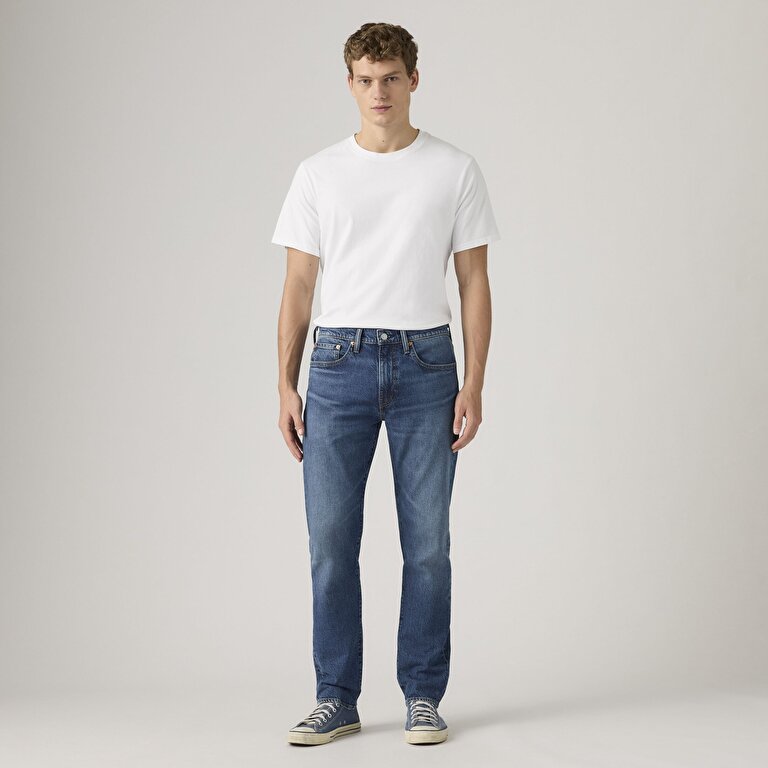 502™ Taper Erkek Jean Pantolon - Rainy Afternoon