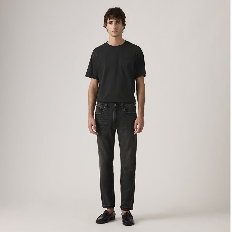 502™ Taper Selvedge Erkek Jean Pantolon - Moonlit Shadows Selvedge