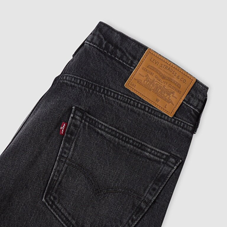 502™ Taper Selvedge Erkek Jean Pantolon - Moonlit Shadows Selvedge