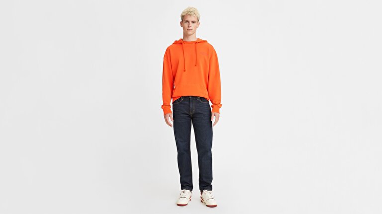 502™ Tapered Erkek Jean Pantolon - Clean Run