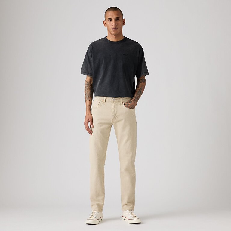 502™ Taper Erkek Jean Pantolon - Toasted Hazelnut