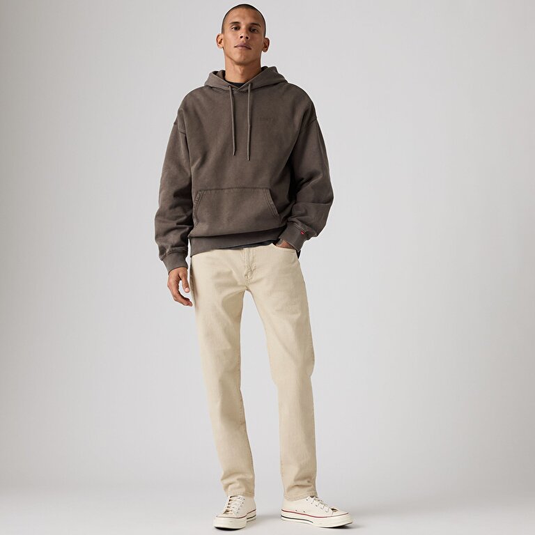 502™ Taper Erkek Jean Pantolon - Toasted Hazelnut