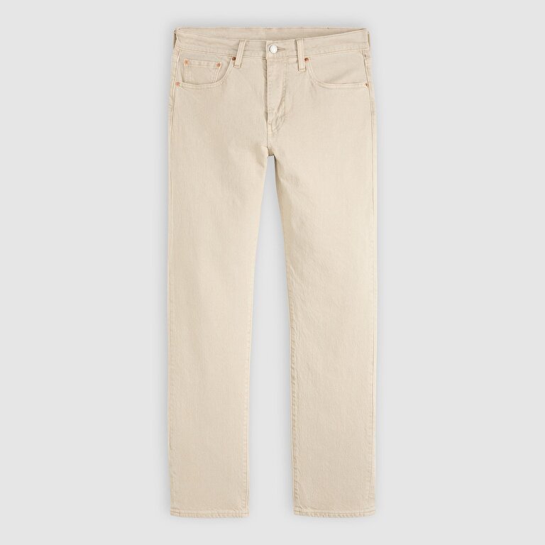 502™ Taper Erkek Jean Pantolon - Toasted Hazelnut