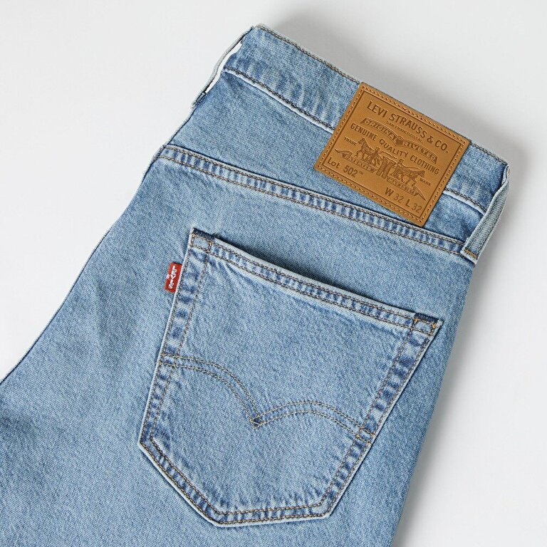 502™ Taper Erkek Jean Pantolon - Just Say Hi