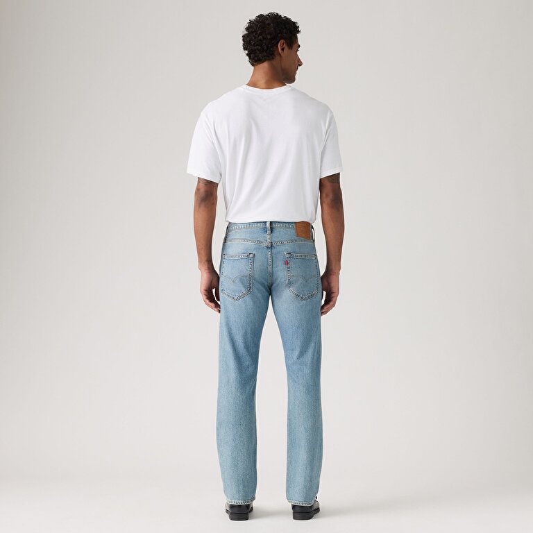 502™ Taper Erkek Jean Pantolon - Just Say Hi