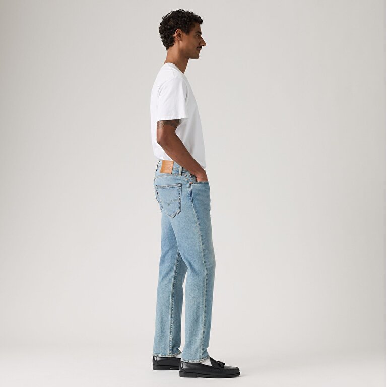 502™ Taper Erkek Jean Pantolon - Just Say Hi