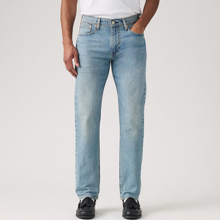 502™ Taper Erkek Jean Pantolon - Just Say Hi