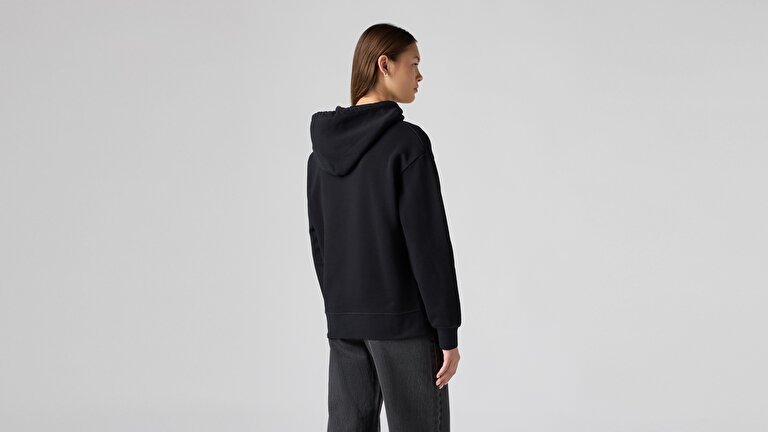 Graphic Standard Hoodie