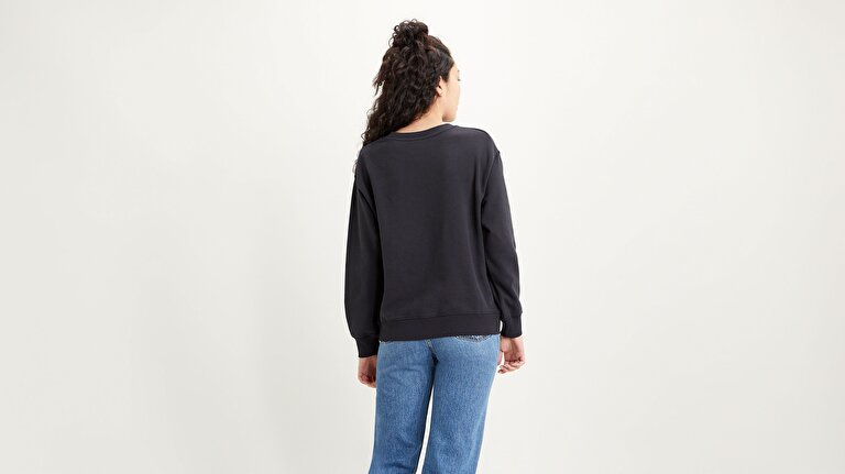 Standard Crewneck Sweatshirt