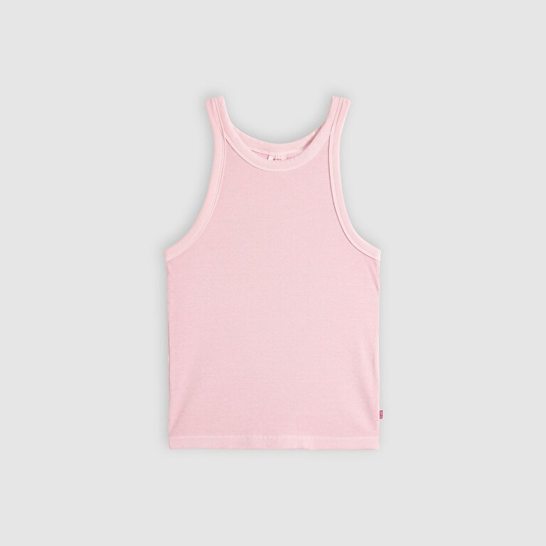 Essential Racer Tank Top