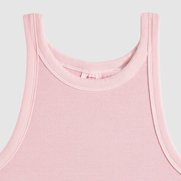 Essential Racer Tank Top