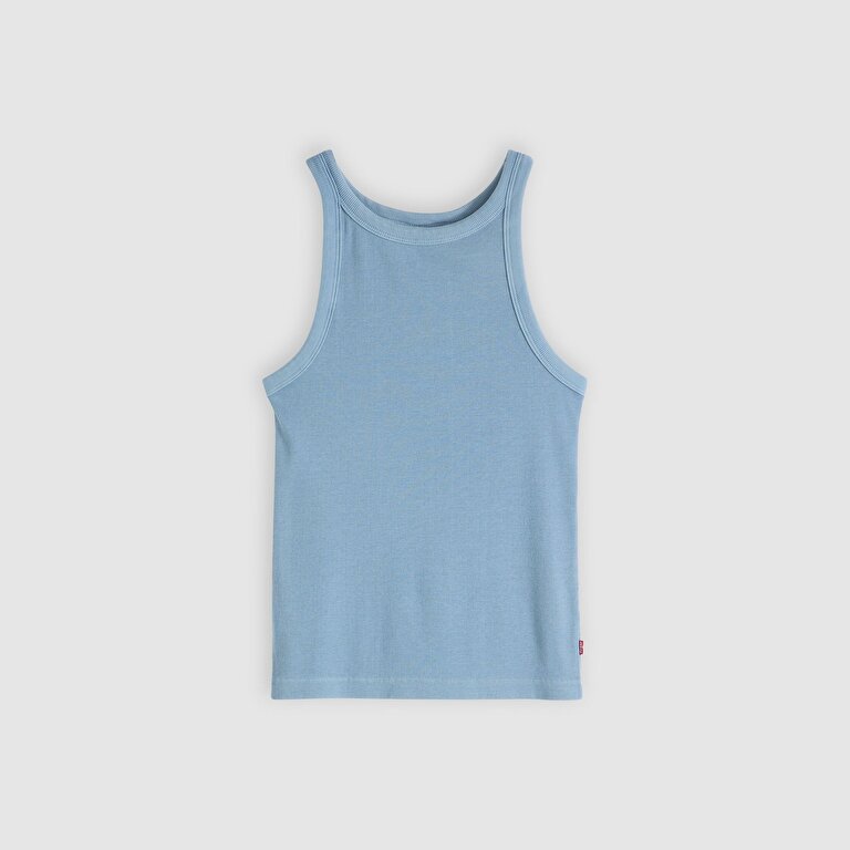 Essential Racer Tank Top