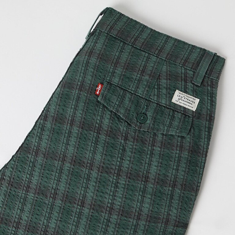 XX Chino Authentic Relaxed Lightweight Şort